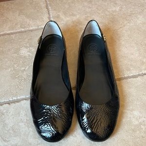 Tory Burch Ballet Shoes